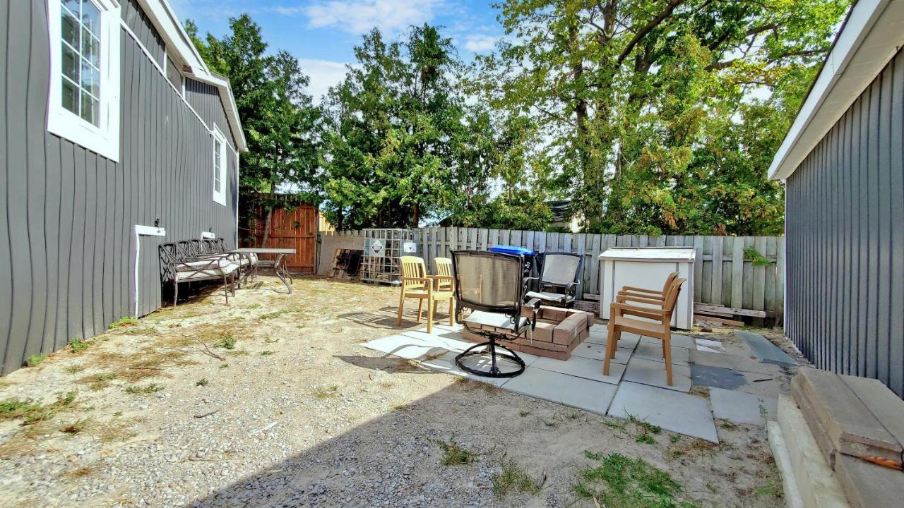 Main Beach River Retreat - Wasaga Beach 1 - Main Strip - 93 Mosley St Exteriér fotografie